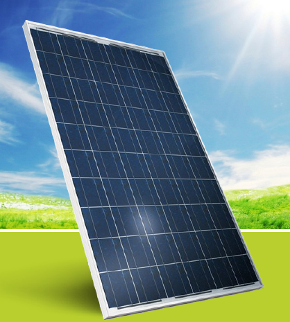photovoltaic pannels poly 60 cells made in asia exe solar