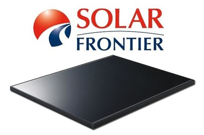 solar-frontier