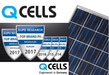 immagine Q CELLS
