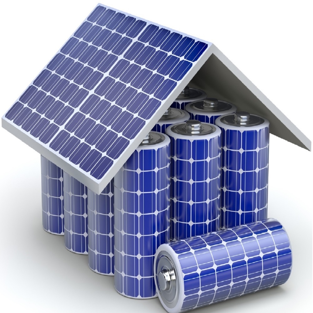 SISTEMI DI ACCUMULO E BATTERIE