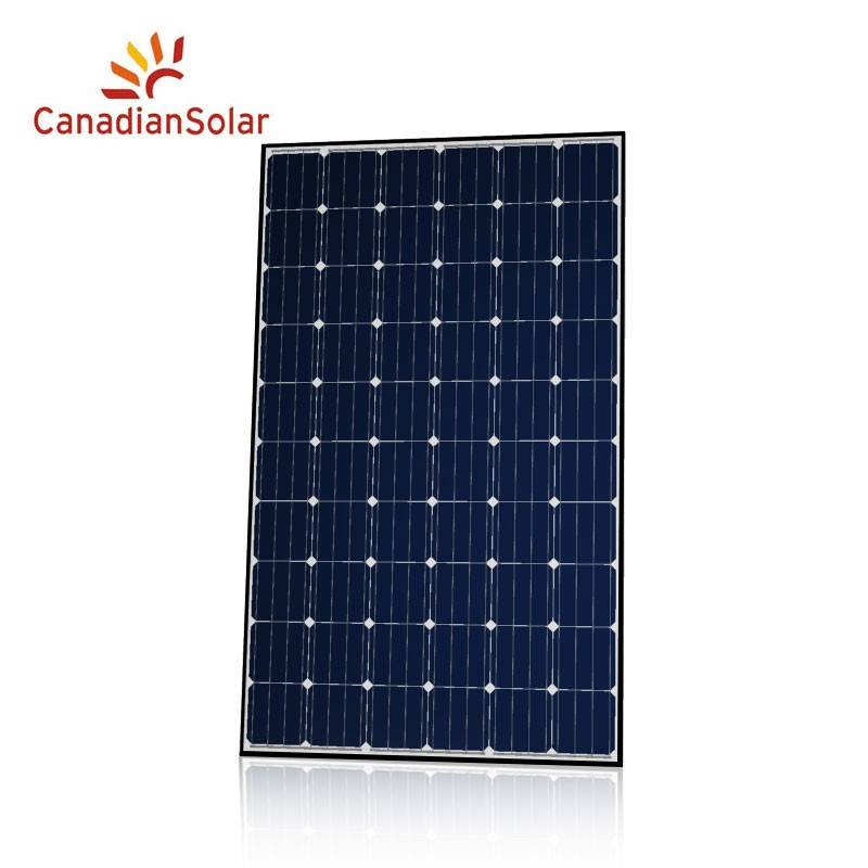 Canadian Solar 270/Watt