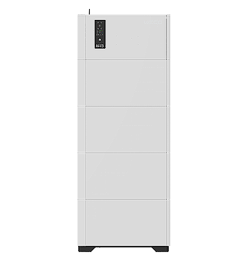 Inverter ibrido monofase 4 kW per ALL IN ONE 5k0 SMART System SMART BASE [C00404] INCLUSA