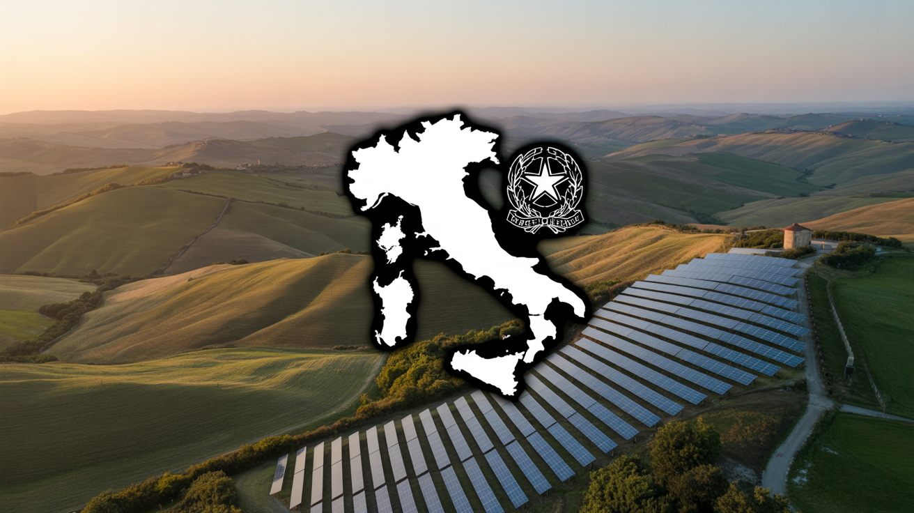 2026 Ministry of the Environment Notice Renewal: contributions and incentives for businesses in Southern Italy