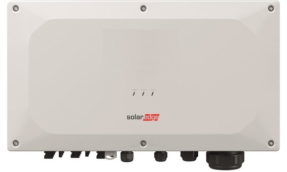 Inverter trifase di stringa scalabile Synergy 90kW – 100k – vers. NQ4