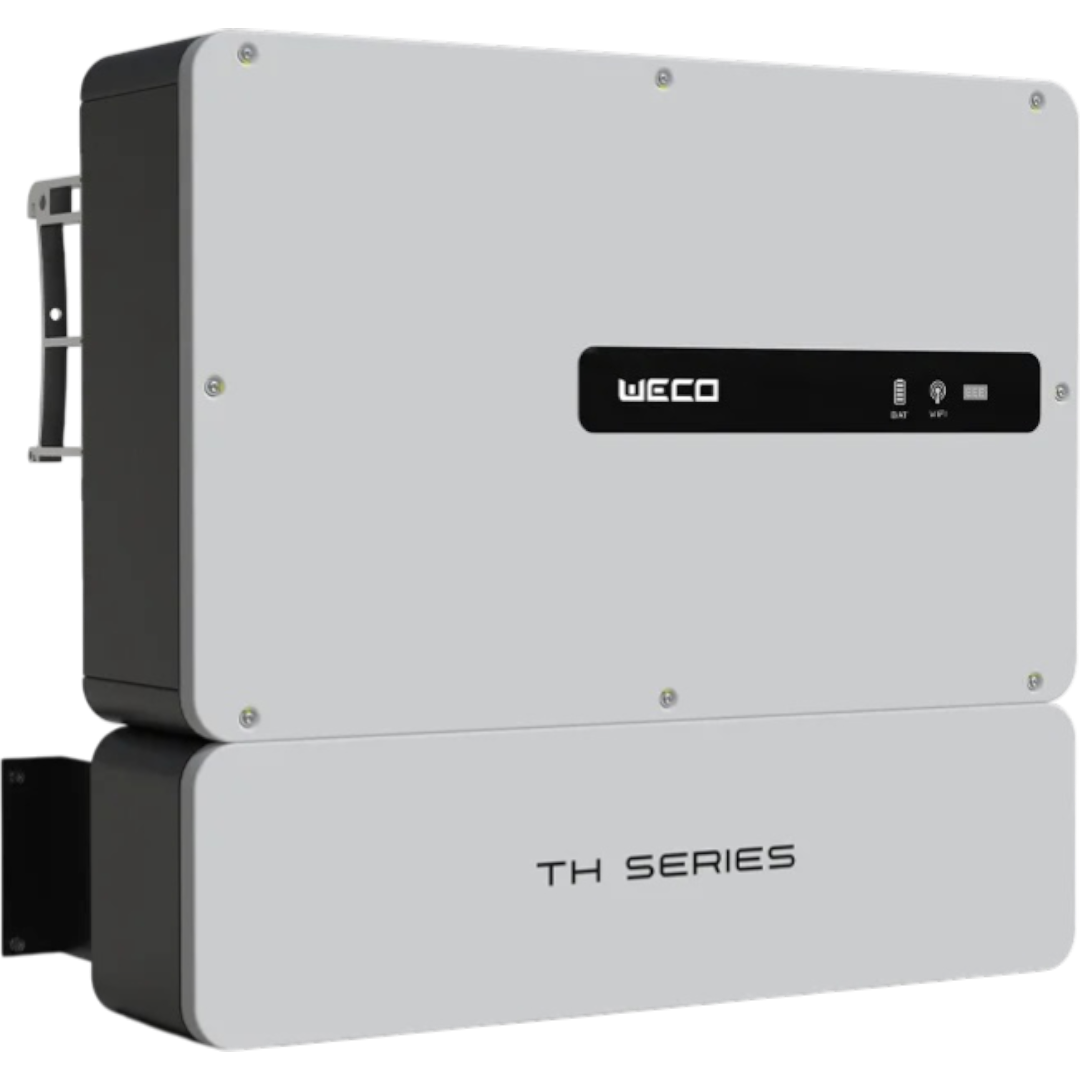 WECO TH MAX – 60 KW IBRIDO TRIFASE