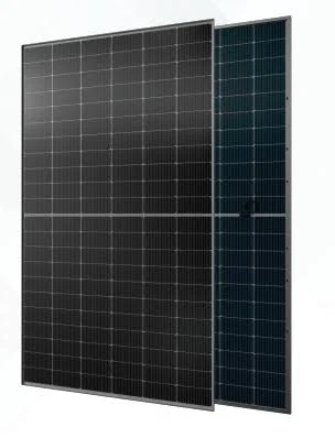 JOLYWOOD 720W bifacciale N-type [2384x1303x30 mm / 33pcs per pallet]